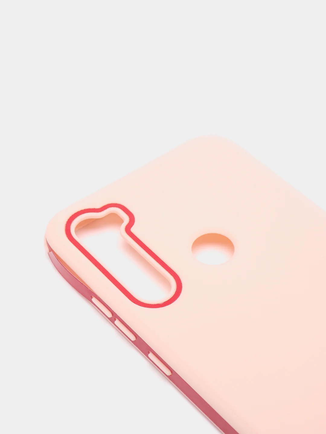 Конфетный чехол  XIAOMI REDMI NOTE 8