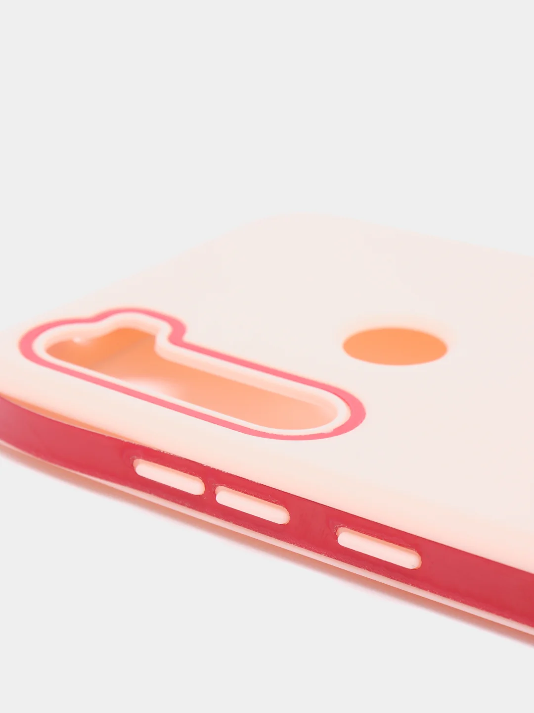 Конфетный чехол  XIAOMI REDMI NOTE 8