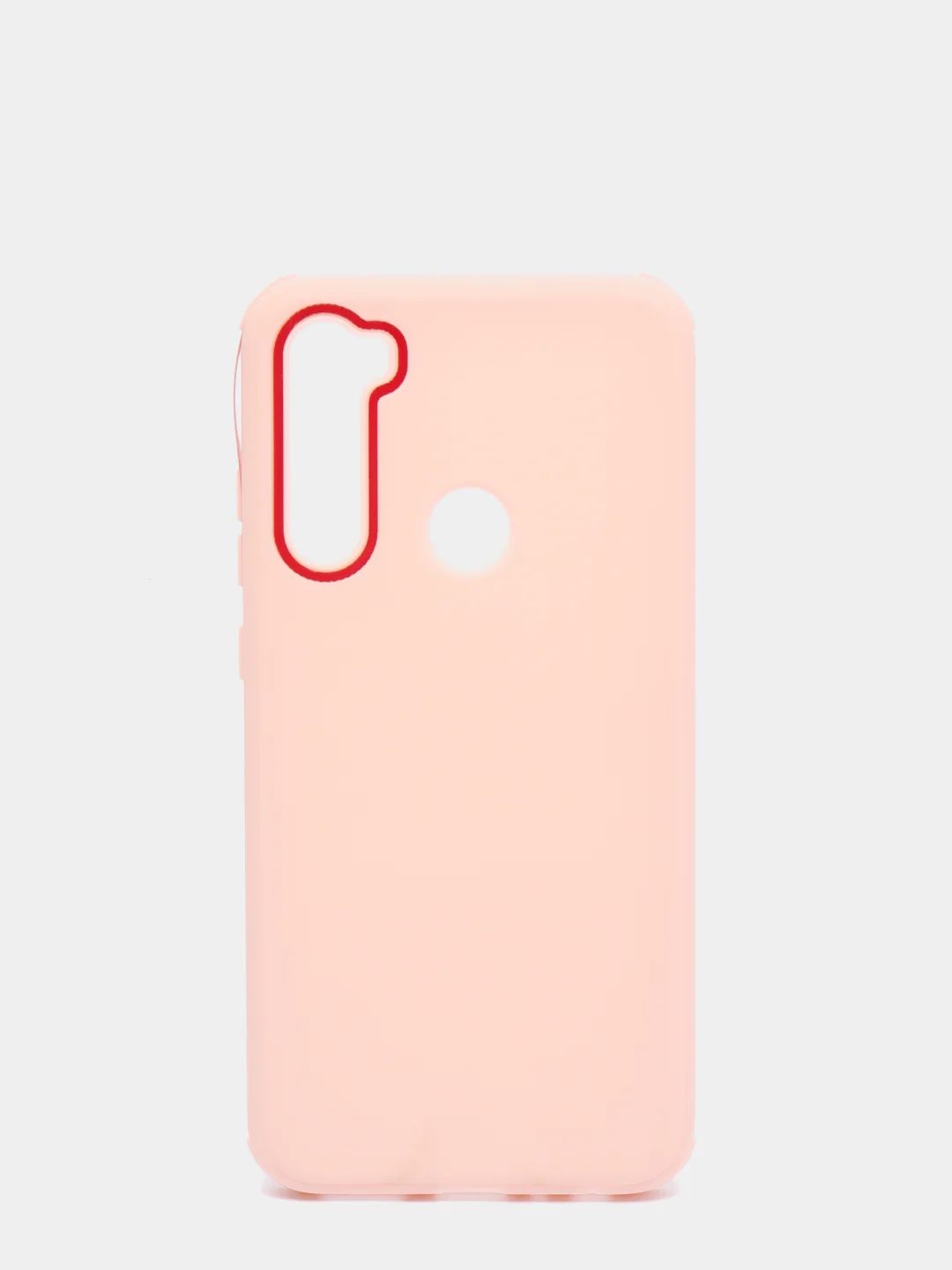 Конфетный чехол  XIAOMI REDMI NOTE 8