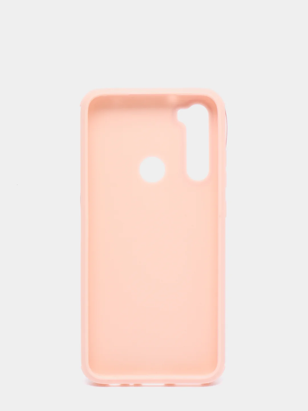 Конфетный чехол  XIAOMI REDMI NOTE 8