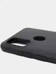 Черный чехол ZTE BLADE A7S 2020