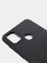 Черный чехол ZTE BLADE A7S 2020