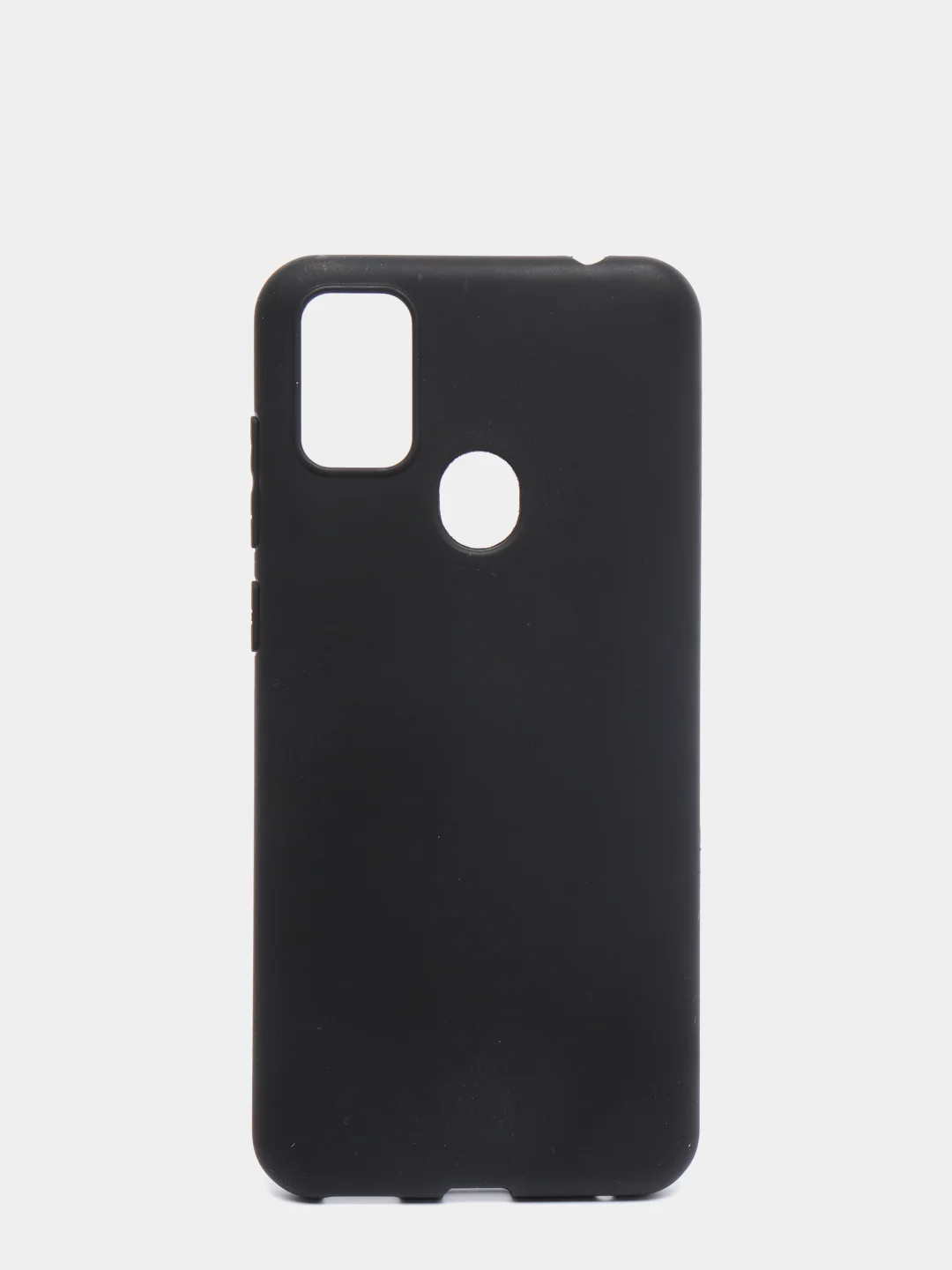 Черный чехол ZTE BLADE A7S 2020