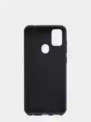 Черный чехол ZTE BLADE A7S 2020