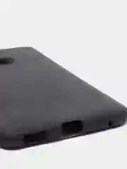 Черный чехол ZTE BLADE A7S 2020