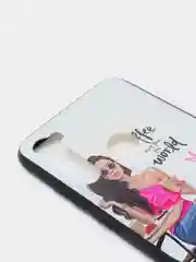 Слоновая кость чехол  XIAOMI REDMI NOTE 8