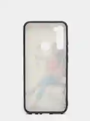 Слоновая кость чехол  XIAOMI REDMI NOTE 8