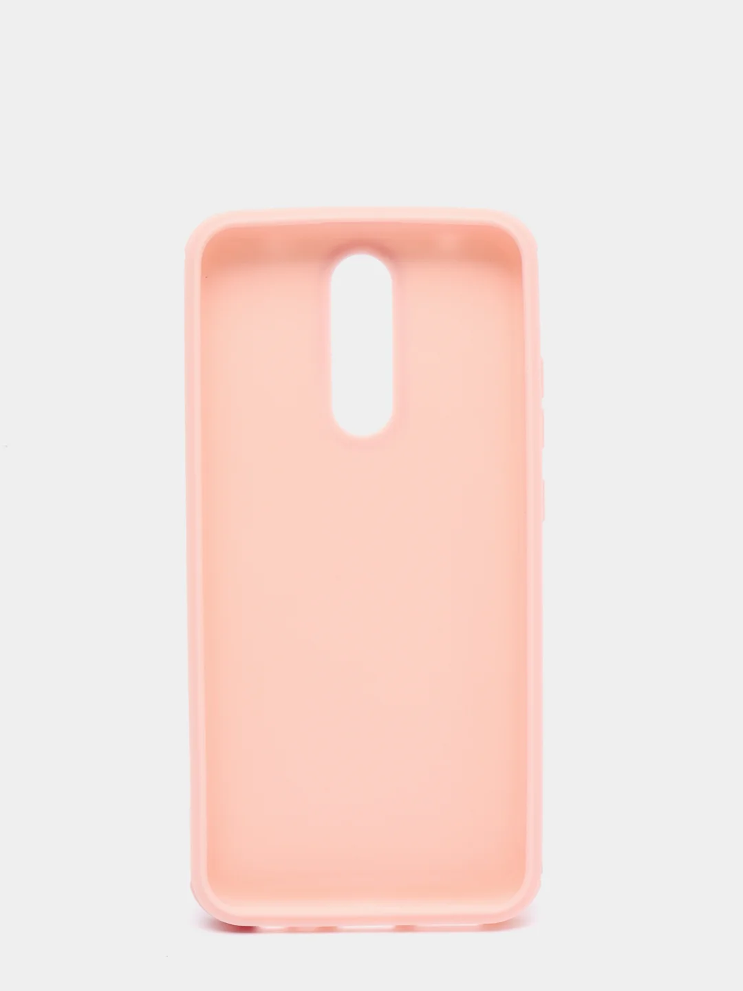 Пудровый чехол Xiaomi Redmi 8