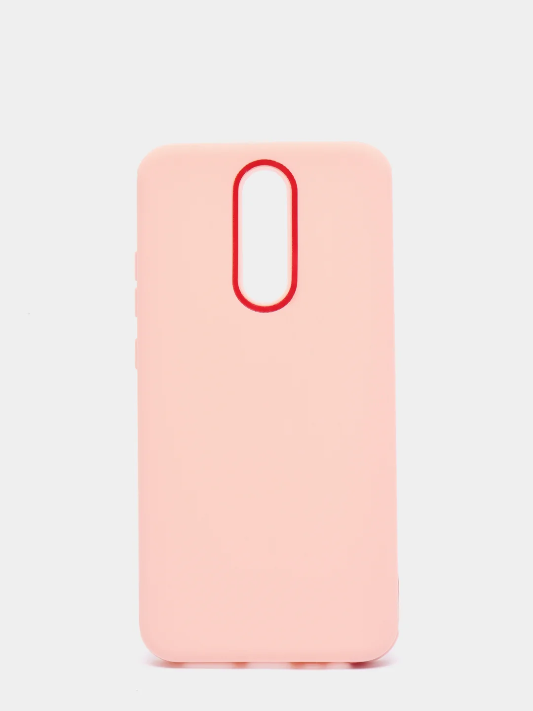 Пудровый чехол Xiaomi Redmi 8