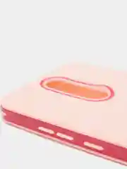 Пудровый чехол Xiaomi Redmi 8