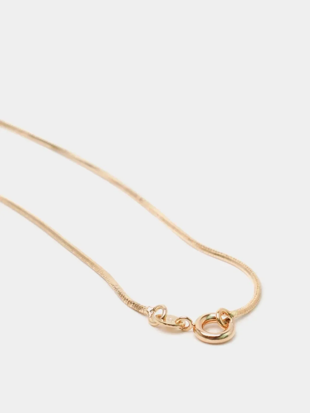 Цепочка Xuping Jewelry из медицинской стали