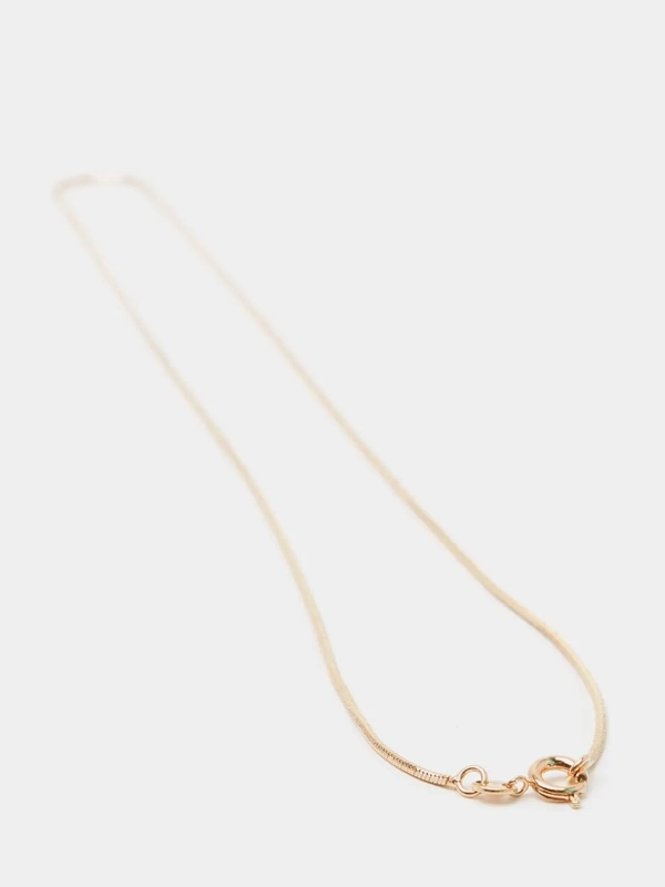 Цепочка Xuping Jewelry из медицинской стали