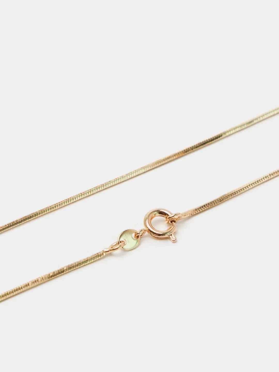 Цепочка Xuping Jewelry из медицинской стали