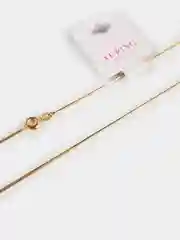 Цепочка Xuping Jewelry из медицинской стали