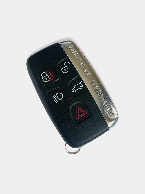 Корпус на штатный ключ Range Rover (R50)