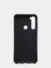 Зеленый чехол  XIAOMI REDMI NOTE 8