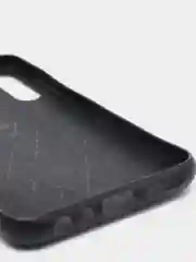 Зеленый чехол  XIAOMI REDMI NOTE 8