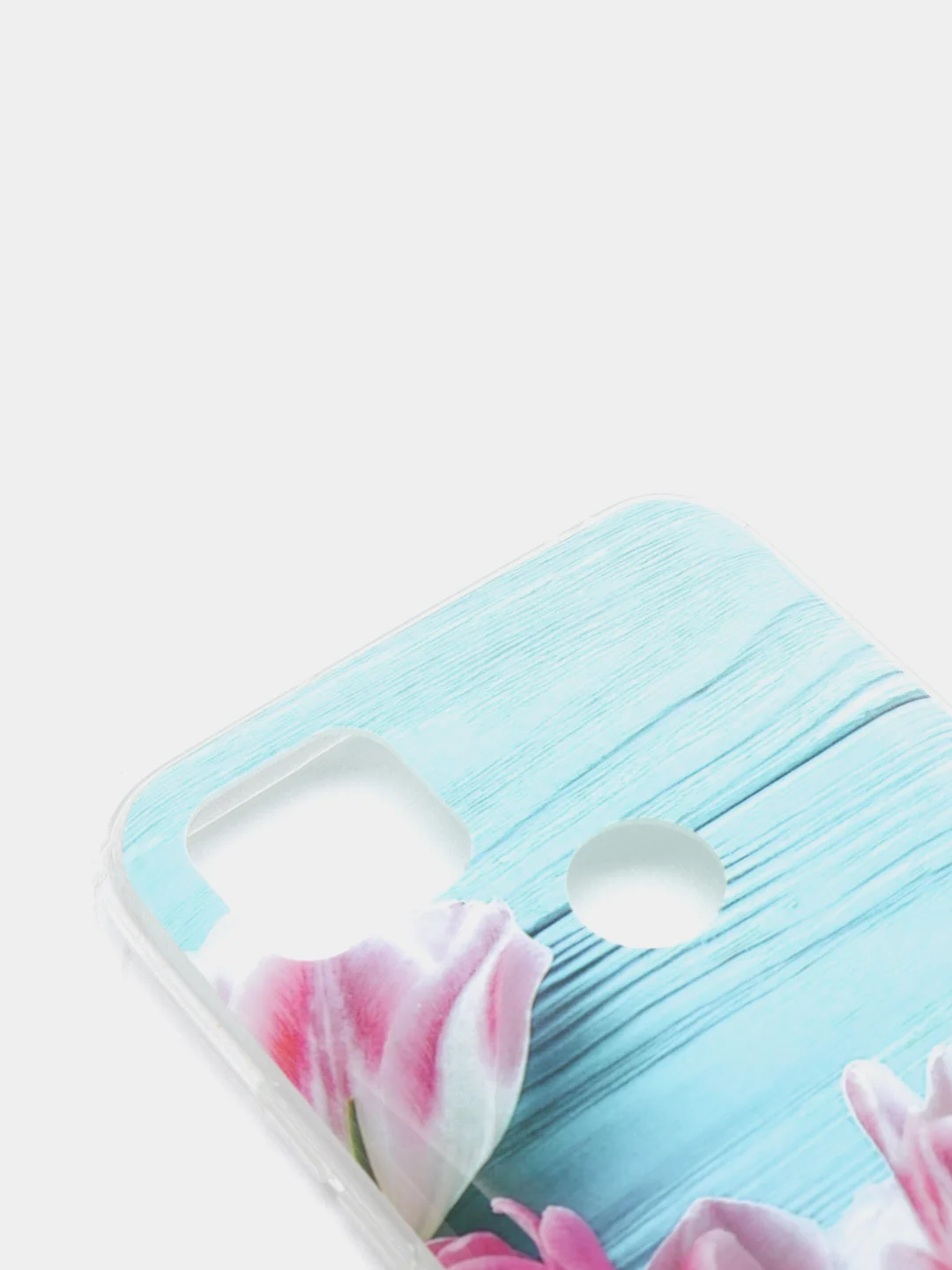 Ледяной чехол XIAOMI REDMI 9C / REDMI 10A