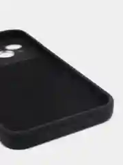 Черный чехол для IPhone 13, 6.1