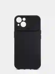 Черный чехол для IPhone 13, 6.1