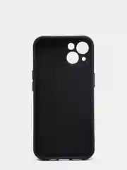 Черный чехол для IPhone 13, 6.1