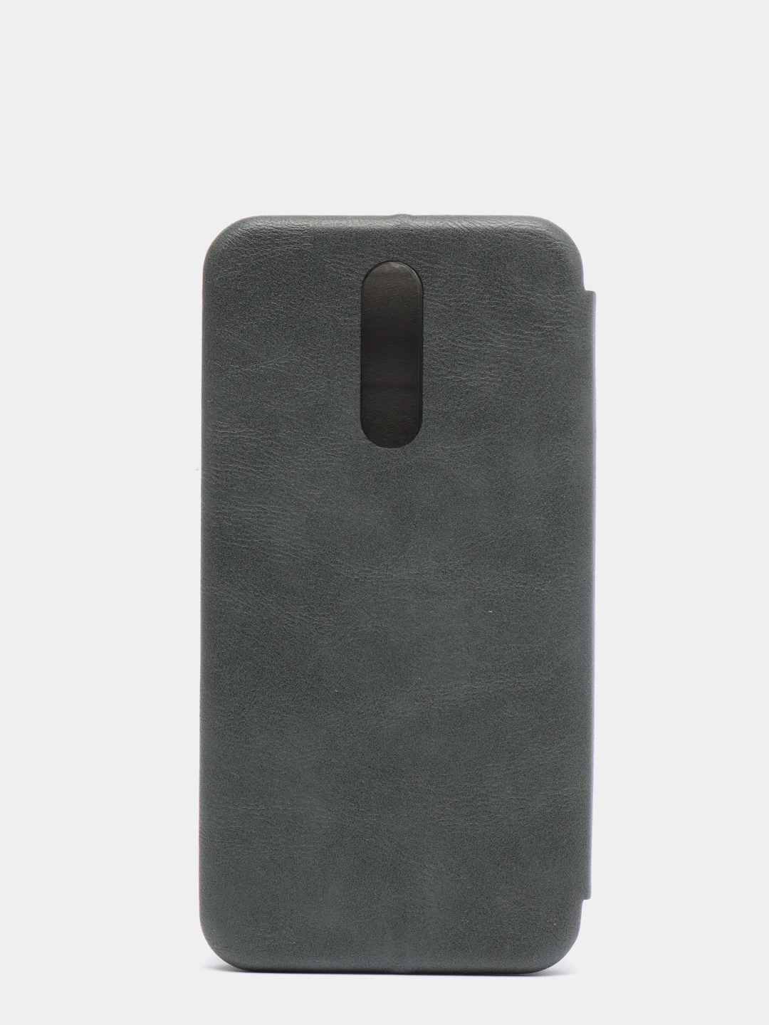 Оливковый чехол-книжка для XIAOMI Redmi 8 / REDMI 8A