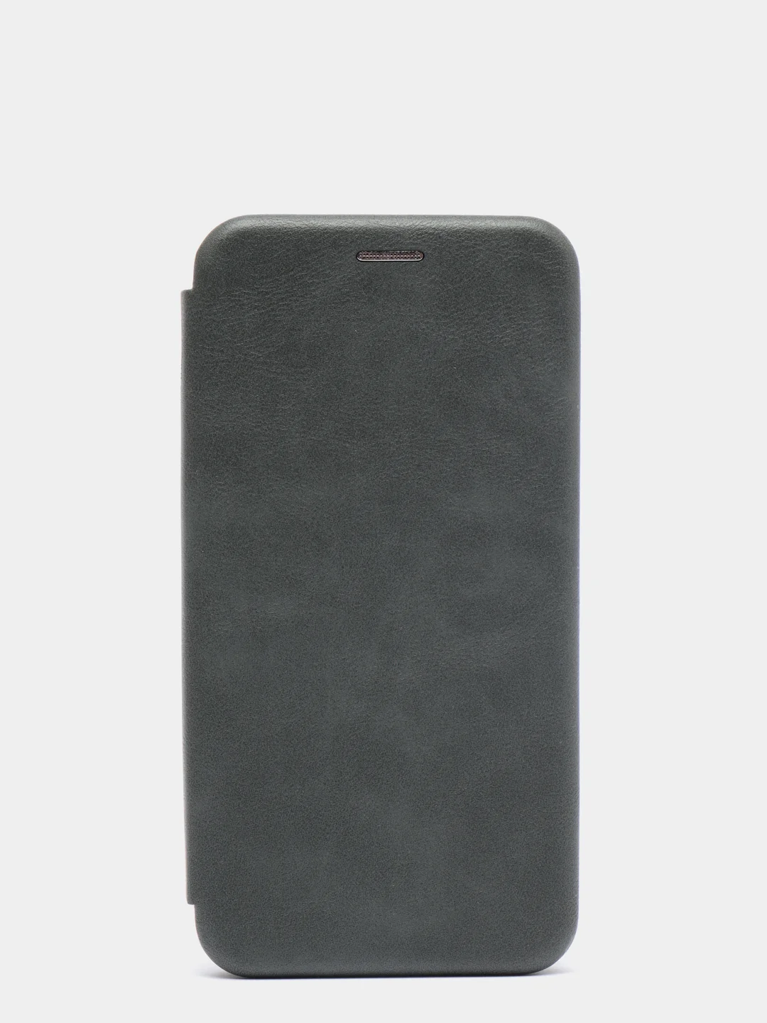 Оливковый чехол-книжка для XIAOMI Redmi 8 / REDMI 8A