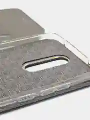 Оливковый чехол-книжка для XIAOMI Redmi 8 / REDMI 8A