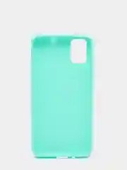 Зеленый чехол ZTE BLADE A31 / ZTE A3