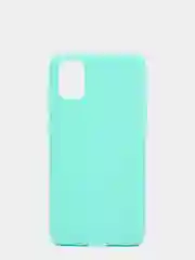 Зеленый чехол ZTE BLADE A31 / ZTE A3