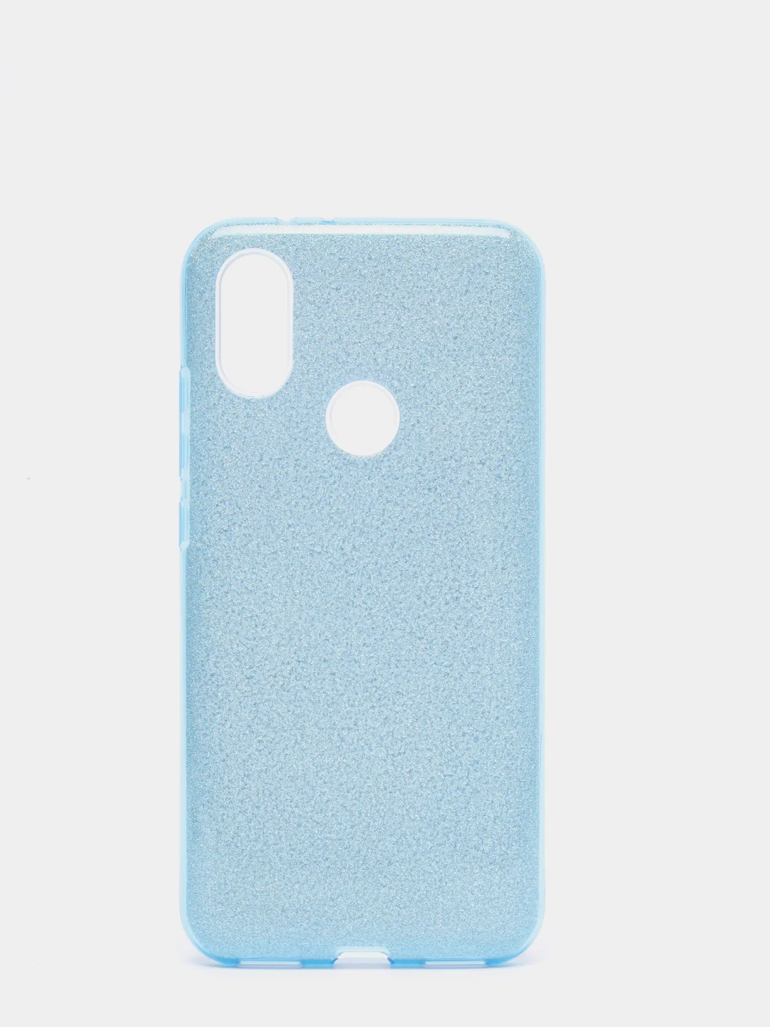 Голубой чехол  XIAOMI Mi A2 / Redmi 6x