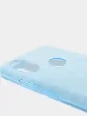 Голубой чехол  XIAOMI Mi A2 / Redmi 6x