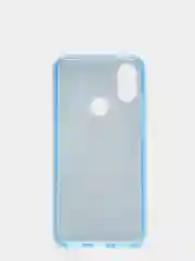 Голубой чехол  XIAOMI Mi A2 / Redmi 6x