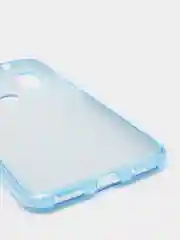 Голубой чехол  XIAOMI Mi A2 / Redmi 6x