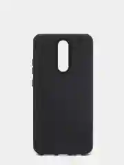 Угольный чехол Xiaomi Redmi 8