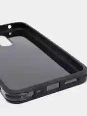 Угольный чехол Xiaomi Redmi 8