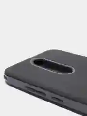 Угольный чехол Xiaomi Redmi 8
