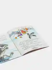 Русские народные сказки