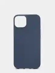 Синий чехол для IPhone 13, 6.1