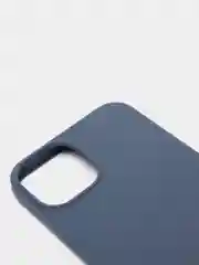 Синий чехол для IPhone 13, 6.1