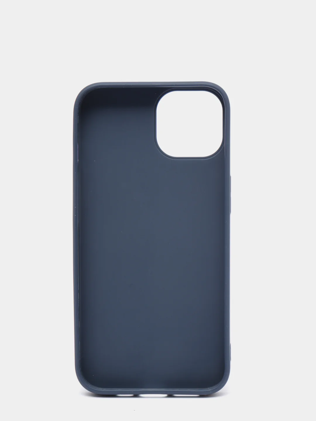 Синий чехол для IPhone 13, 6.1