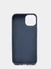 Синий чехол для IPhone 13, 6.1