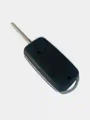 Корпус на штатный ключ, с лезвием, Suzuki, без эмблемы, S3