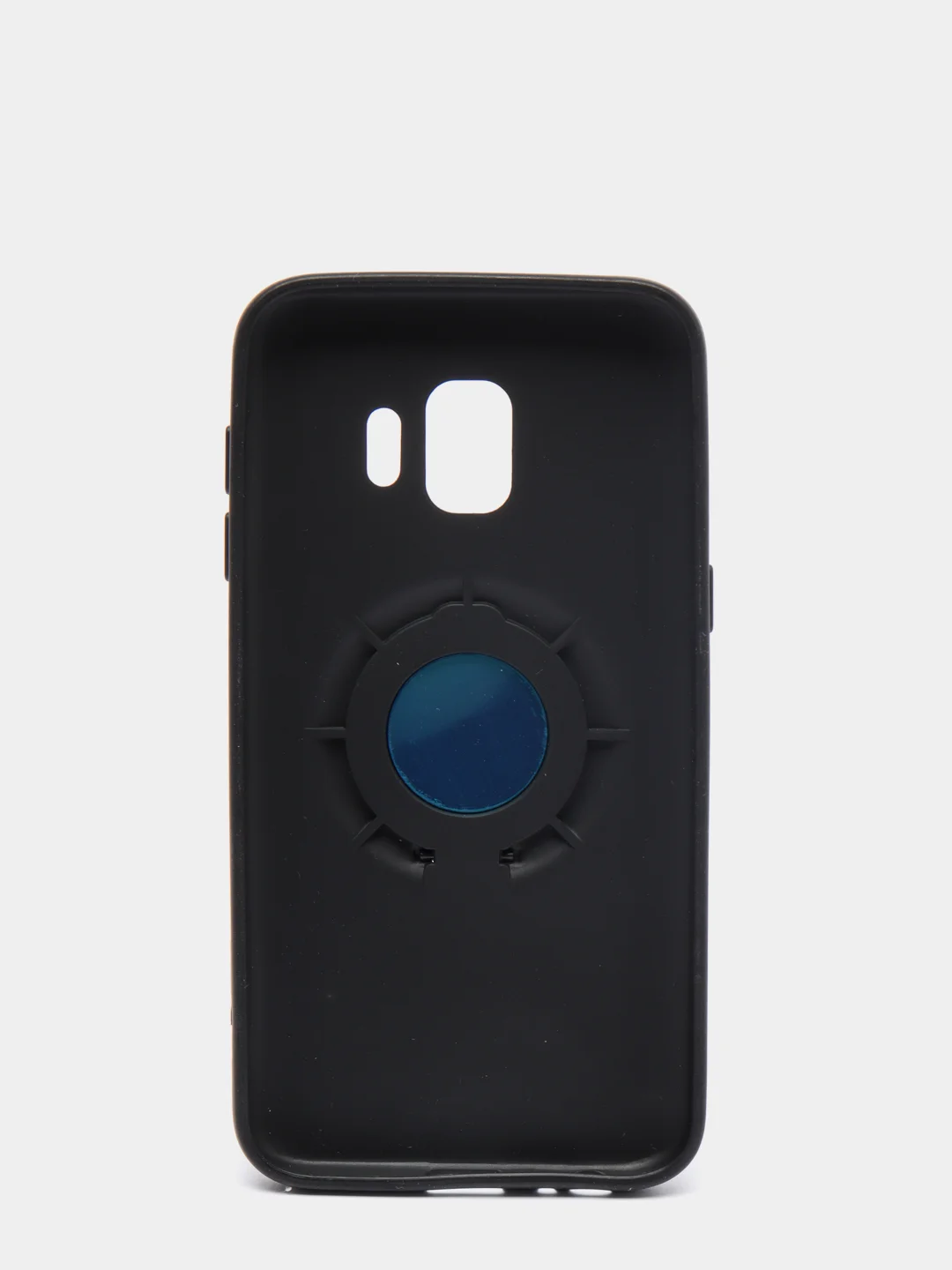 Хром чехол  SAMSUNG J2 CORE