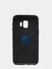 Хром чехол  SAMSUNG J2 CORE