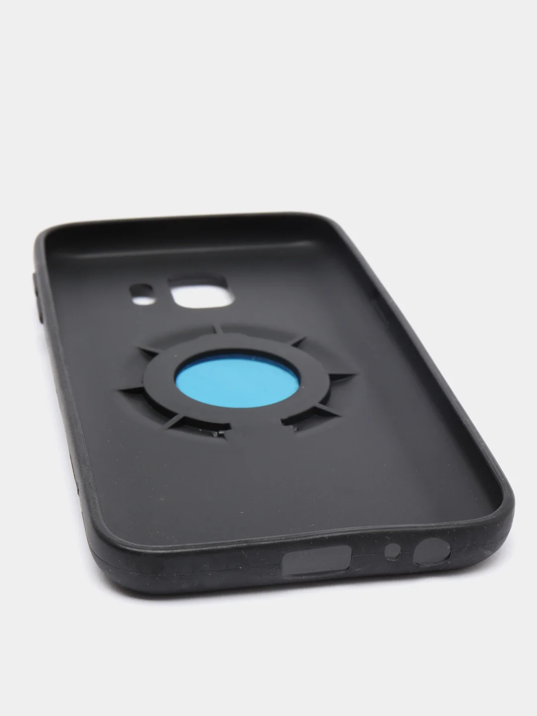 Хром чехол  SAMSUNG J2 CORE