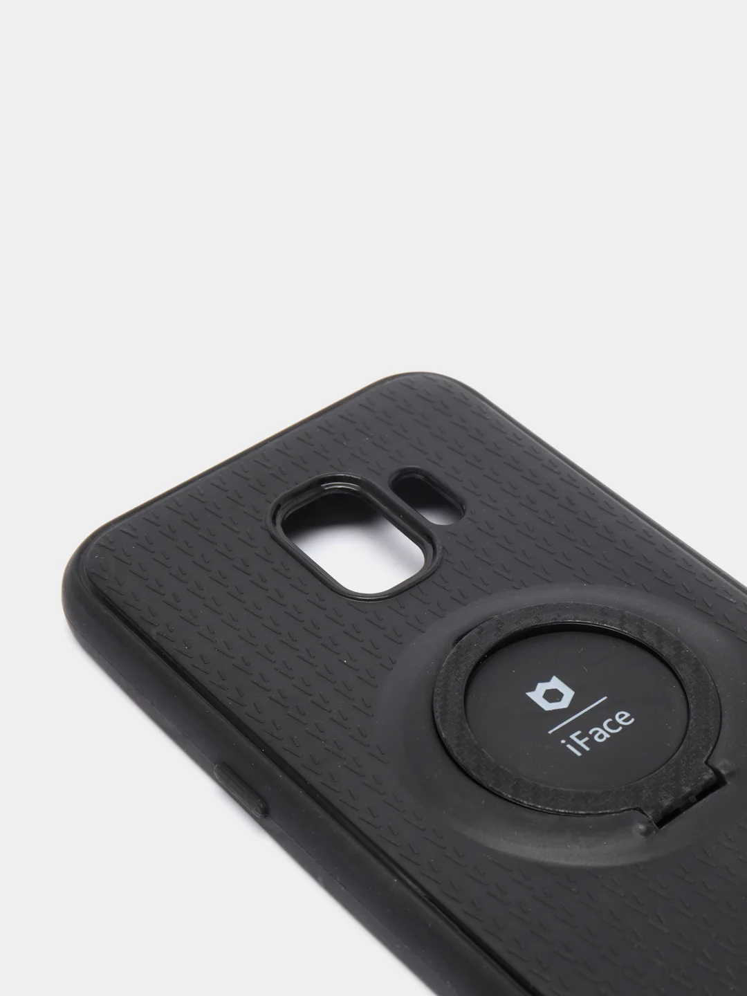 Хром чехол  SAMSUNG J2 CORE