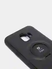 Хром чехол  SAMSUNG J2 CORE