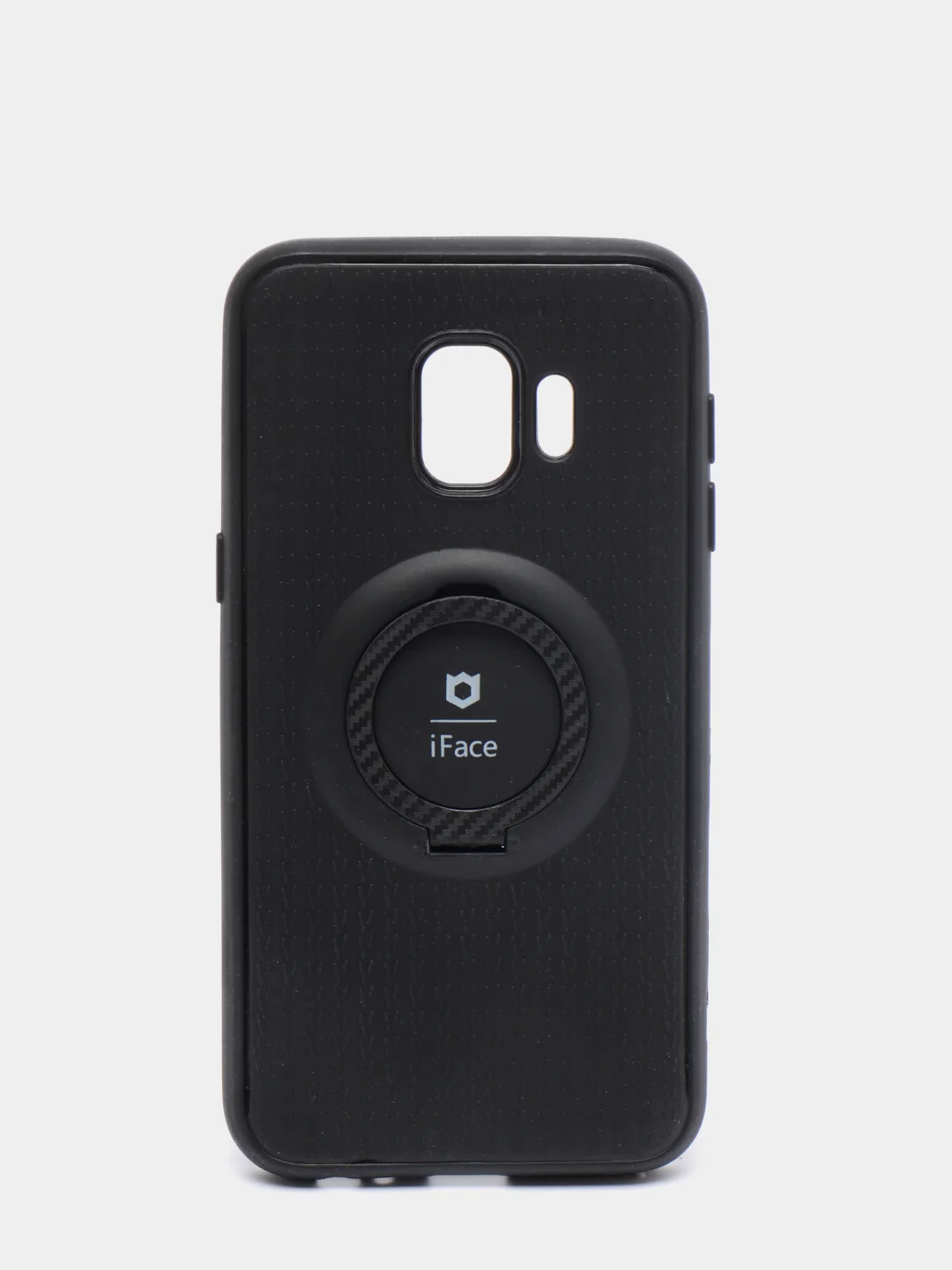 Хром чехол  SAMSUNG J2 CORE