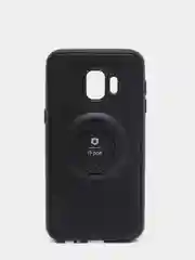 Хром чехол  SAMSUNG J2 CORE